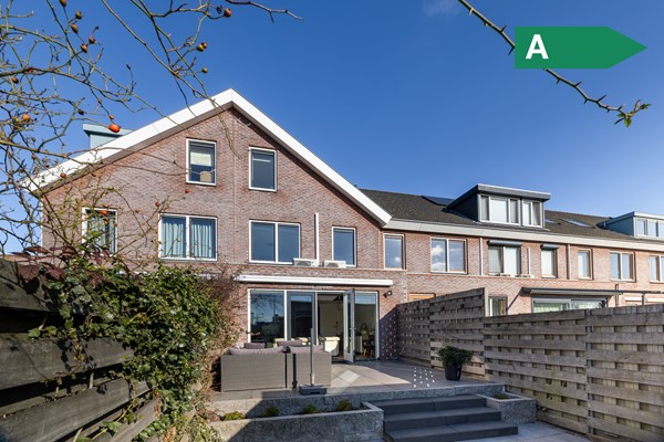 Medium property photo - Kamilleveld 104, 2492 KH Den Haag